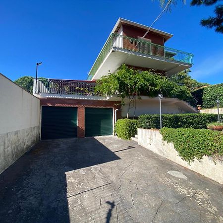 Il Vicolo House نيكولوسي المظهر الخارجي الصورة