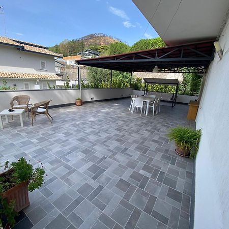Il Vicolo House نيكولوسي المظهر الخارجي الصورة