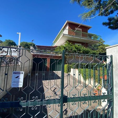 Il Vicolo House نيكولوسي المظهر الخارجي الصورة