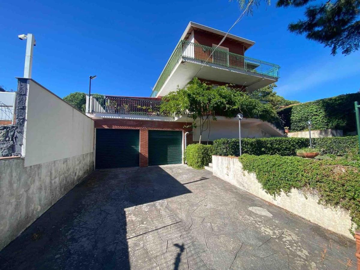 Il Vicolo House نيكولوسي المظهر الخارجي الصورة