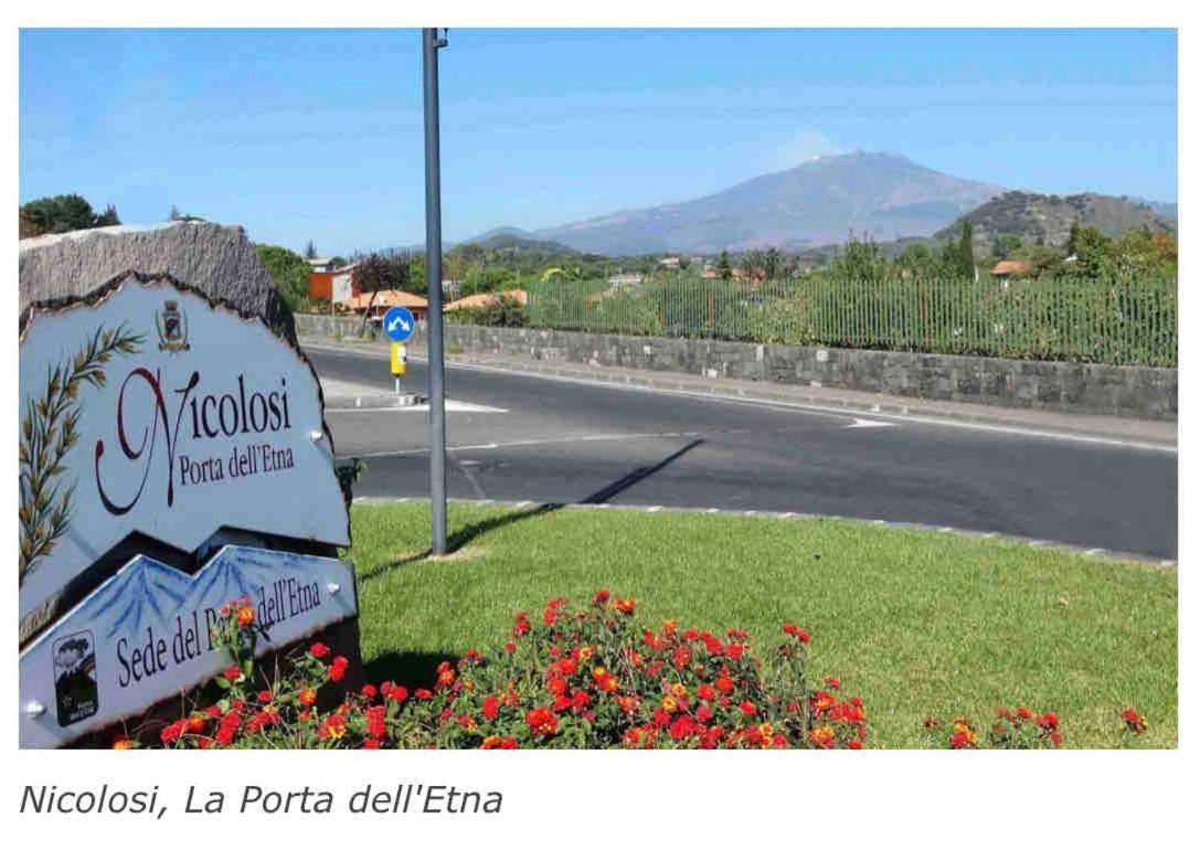 Il Vicolo House نيكولوسي المظهر الخارجي الصورة